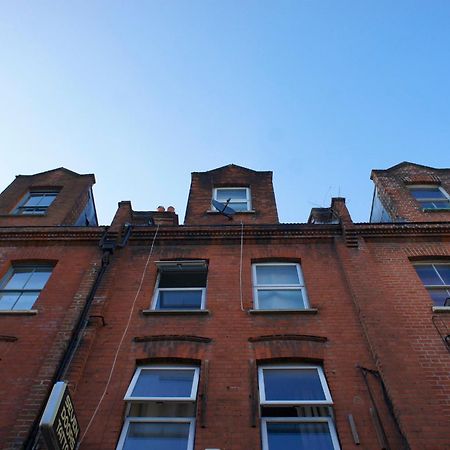 Brick Lane Spitalfields Apartment Londýn Exteriér fotografie