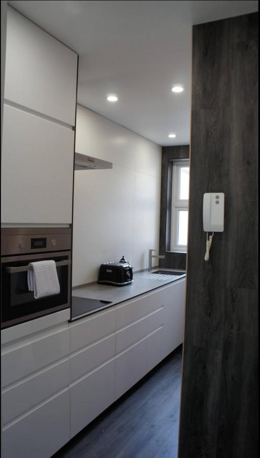 Brick Lane Spitalfields Apartment Londýn Exteriér fotografie