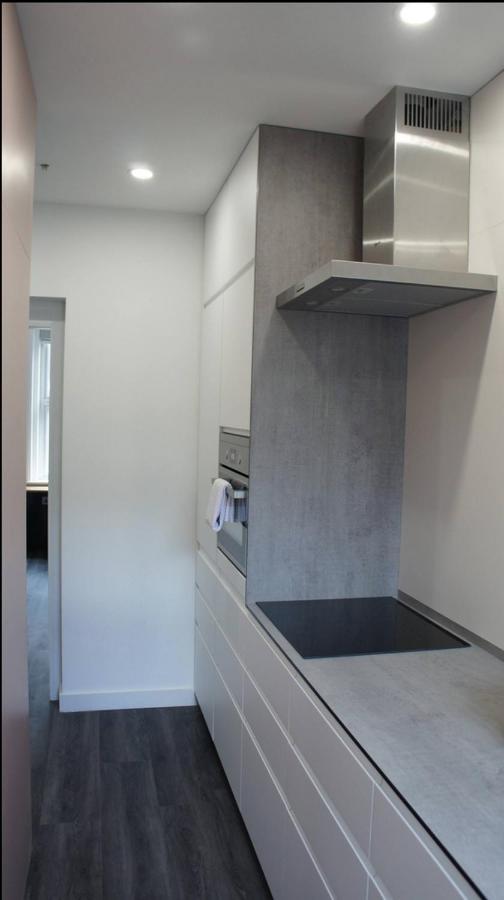 Brick Lane Spitalfields Apartment Londýn Exteriér fotografie